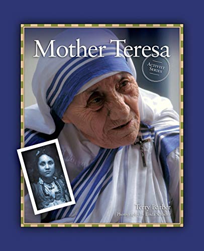 9781894593489: Mother Teresa