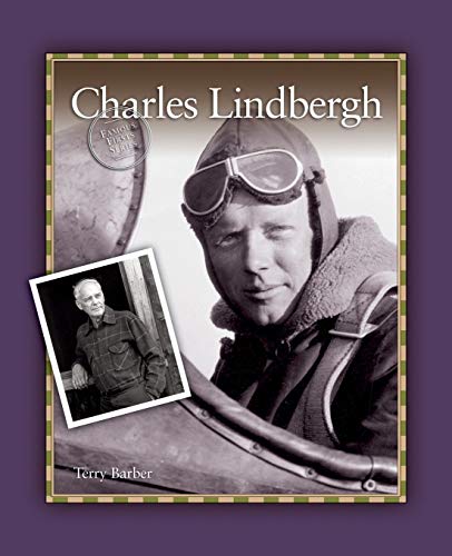 Beispielbild fr Charles Lindbergh zum Verkauf von Better World Books