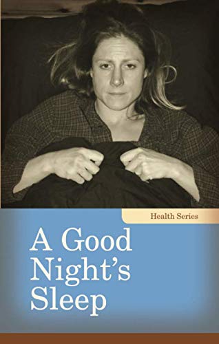 Beispielbild fr A Good Night's Sleep zum Verkauf von Better World Books