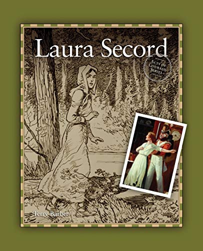 9781894593816: Laura Secord (Acts of Courage Series)