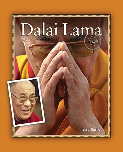 Beispielbild fr Dalai Lama zum Verkauf von Better World Books