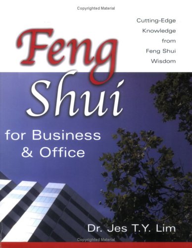 Beispielbild fr Feng Shui for Business & Office zum Verkauf von Buchmarie