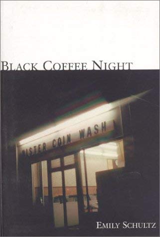 9781894663267: Black Coffee Night: Short Stories