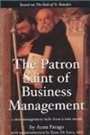 9781894663304: Patron Saint of Business Management: A New Management Style From a Wise Monk