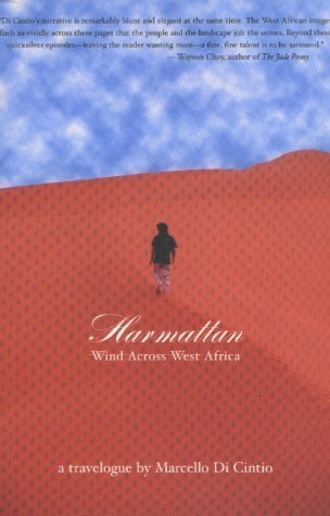 Stock image for Harmattan: Wind Across West Africa for sale by GF Books, Inc.