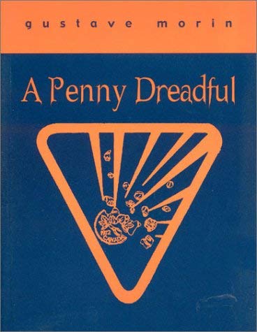 A Penny Dreadful