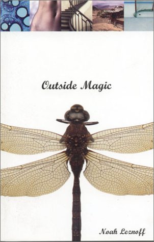 Beispielbild fr Outside Magic zum Verkauf von Books From California
