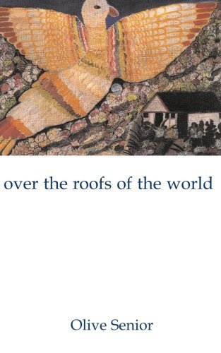 Stock image for Over the Roofs of the World for sale by Better World Books