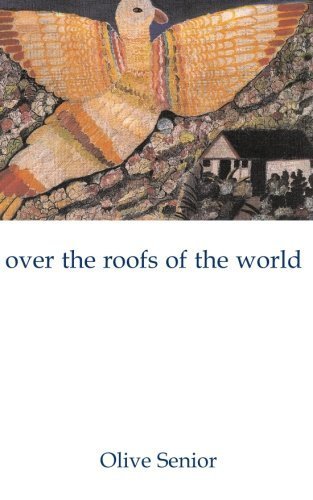 Over the Roofs of the World (9781894663823) by Senior, Olive