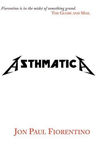 Imagen de archivo de Asthmatica a la venta por POQUETTE'S BOOKS