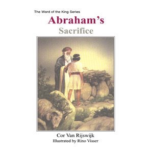 Beispielbild fr Abraham's Sacrifice zum Verkauf von P.C. Schmidt, Bookseller