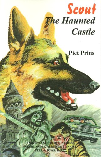 Beispielbild fr The Haunted Castle zum Verkauf von Better World Books