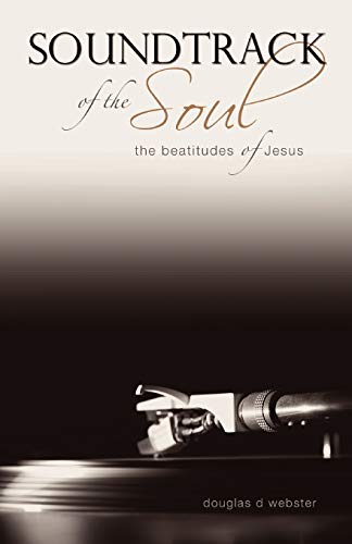 Beispielbild fr Beatitudes : Soundtrack for the Soul zum Verkauf von Better World Books