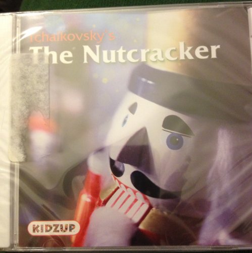 Beispielbild fr The Nutcracker zum Verkauf von Half Price Books Inc.