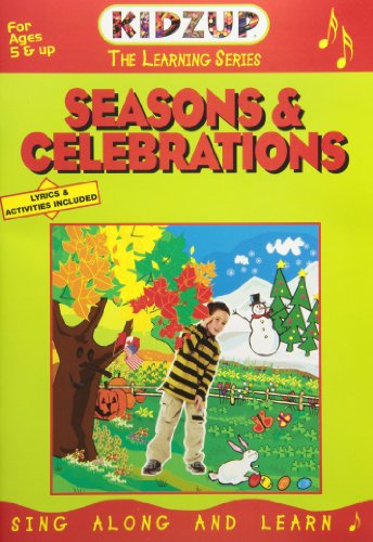 9781894677486: Seasons & Celebrations