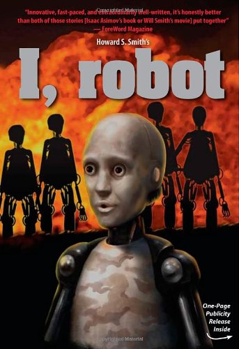 Stock image for I, Robot * for sale by Memories Lost and Found