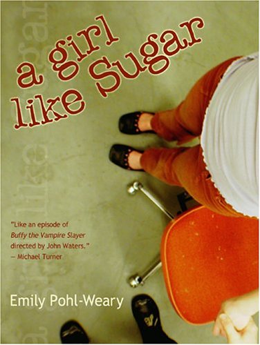 Beispielbild fr A Girl Like Sugar zum Verkauf von HPB-Ruby