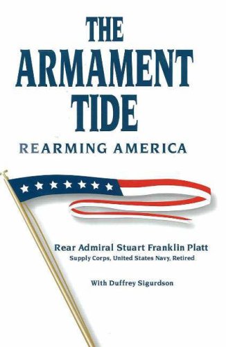 9781894694179: Armament Tide: Rearming America
