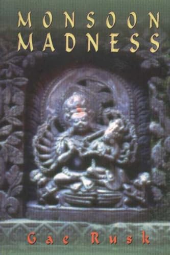 Stock image for Monsoon Madness for sale by Blackwell's