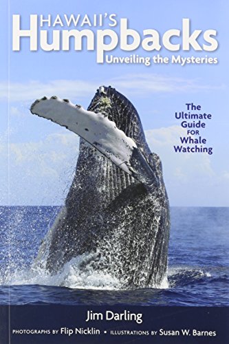 9781894694599: Hawaii's Humpbacks: Unveiling the Mysteries