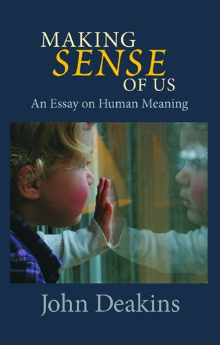 Stock image for Making Sense of Us for sale by Blackwell's