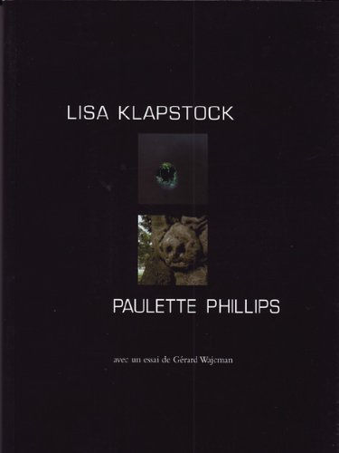 Lisa Klapstock - Liminal