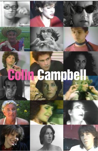 People Like Us : The Gossip of Colin Campbell