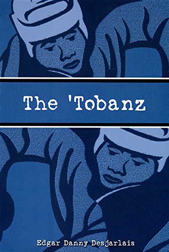 Beispielbild fr The 'Tobanz' zum Verkauf von Werdz Quality Used Books