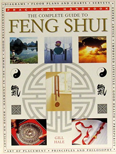 Stock image for The Complete Guide to Feng Shu for sale by SecondSale