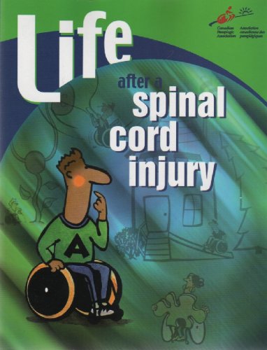 Stock image for Life after a Spinal Cord Injury for sale by Book Dispensary