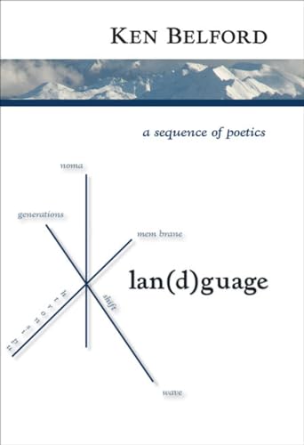 Stock image for LAN(D)Guage: A Sequence of Poetics for sale by Book House in Dinkytown, IOBA