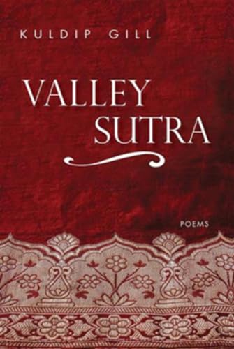 Beispielbild fr Valley Sutra zum Verkauf von Blackwell's