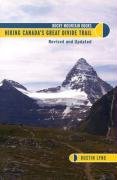Beispielbild fr Hiking Canada's Great Divide Trail zum Verkauf von ThriftBooks-Dallas