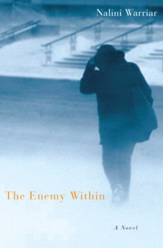 Stock image for The Enemy Within for sale by Hourglass Books