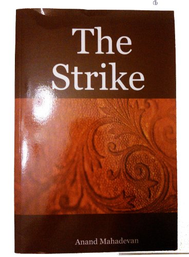 Stock image for The Strike, The for sale by Irish Booksellers