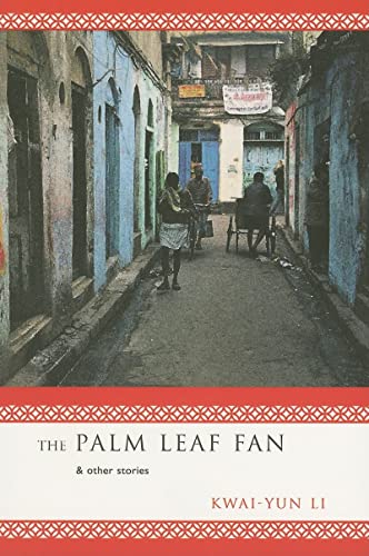 Stock image for The Palm Leaf Fan and Other Stories for sale by Webster's Bookstore Cafe, Inc.