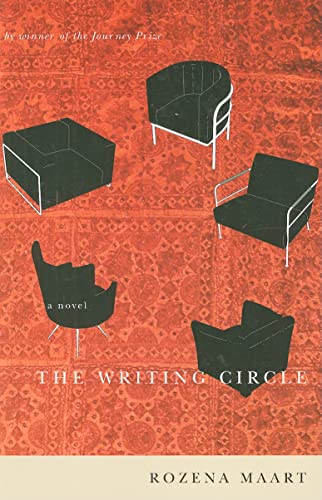 Imagen de archivo de The Writing Circle, The a la venta por Red's Corner LLC