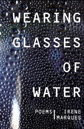 Stock image for Wearing Glasses Of Water for sale by M. W. Cramer Rare and Out Of Print Books