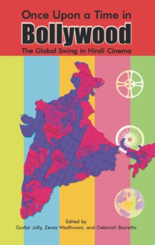 Imagen de archivo de Once Upon a Time in Bollywood: The Global Swing in Hindi Cinema a la venta por Oddball Books