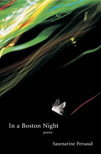 Stock image for In a Boston Night for sale by Revaluation Books