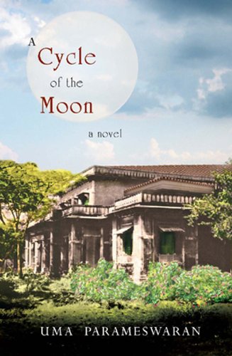 Imagen de archivo de A Cycle of the Moon a la venta por Werdz Quality Used Books