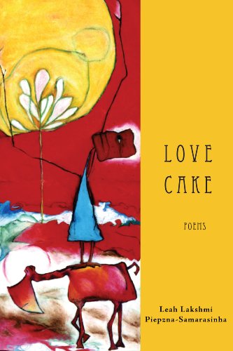 Imagen de archivo de Love Cake a la venta por ThriftBooks-Atlanta