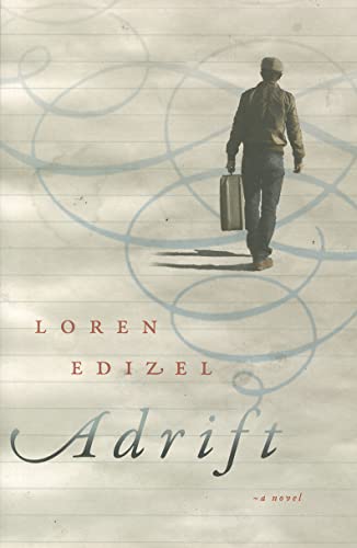 Imagen de archivo de Adrift a la venta por Zoom Books Company
