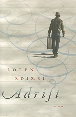 Stock image for Adrift for sale by Zoom Books Company