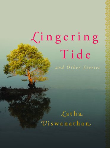 Stock image for Lingering Tide: and other stories for sale by Textbooks_Source