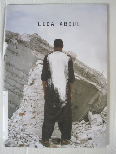 Beispielbild fr Lida Abdul [Exhibition catalogue] zum Verkauf von 2Wakefield