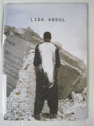 Lida Abdul [Exhibition catalogue]