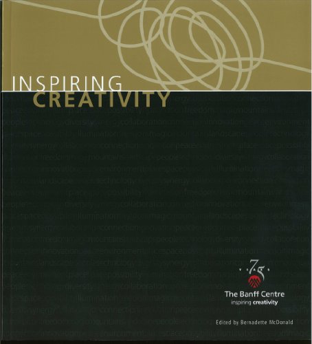 Stock image for Inspiring Creativity for sale by Russell Books