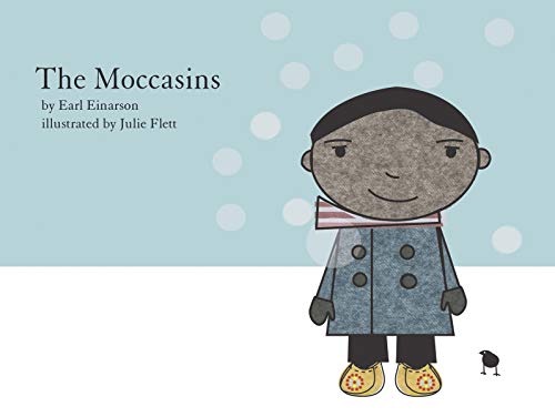 9781894778145: The Moccasins