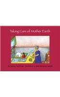 Taking Care of Mother Earth - Leanne Flett Kruger